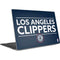 NBA Los Angeles Clippers Standard Blue Dell XPS Skin